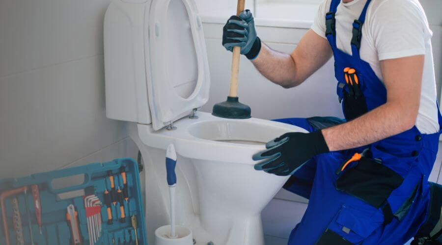 Professional Leak Detection Services in Havelock, NC
